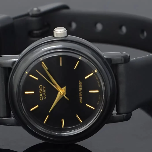 Đồng Hồ Casio 25.2mm Nữ LQ-139EMV-1ALDF