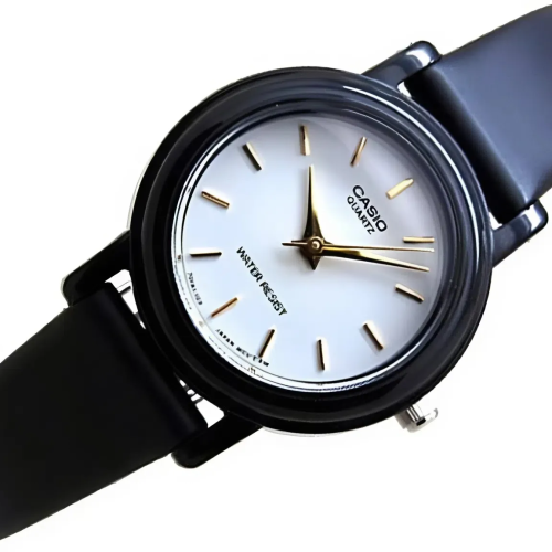 Đồng Hồ Casio 25 mm Nữ LQ-139EMV-7ALDF