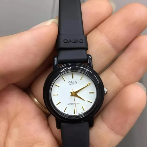 Đồng Hồ Casio 25 mm Nữ LQ-139EMV-7ALDF