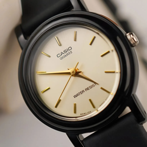 Đồng Hồ Casio 25.2mm Nữ LQ-139EMV-9ALDF