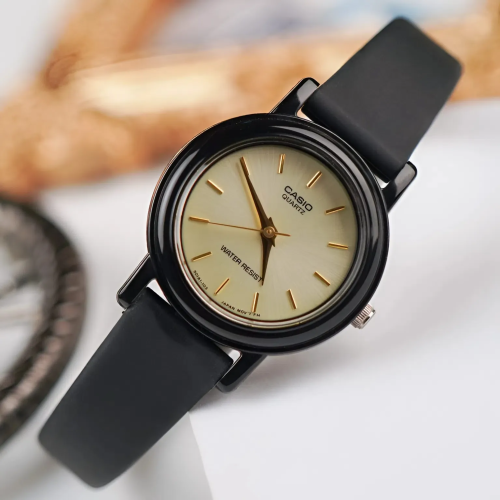 Đồng Hồ Casio 25.2mm Nữ LQ-139EMV-9ALDF