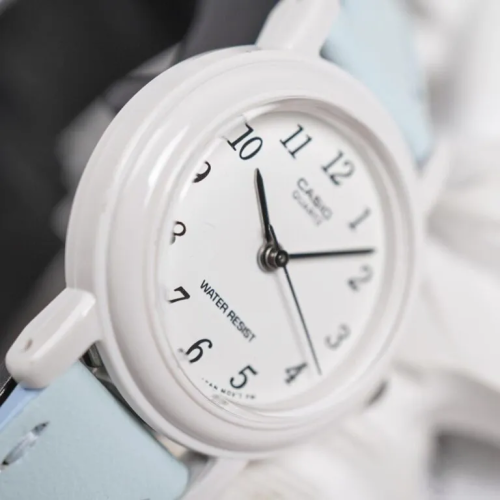 Đồng Hồ Casio 25.2mm Nữ LQ-139L-2BDF