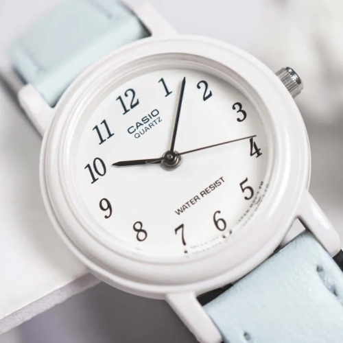 Đồng Hồ Casio 25.2mm Nữ LQ-139L-2BDF