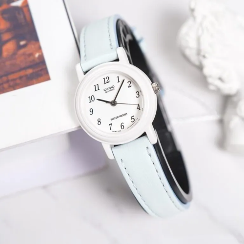 Đồng Hồ Casio 25.2mm Nữ LQ-139L-2BDF