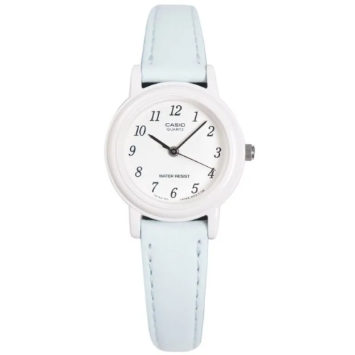 Đồng Hồ Casio 25.2mm Nữ LQ-139L-2BDF