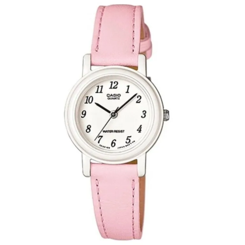 Đồng Hồ Casio 25mm Nữ LQ-139L-4B1DF