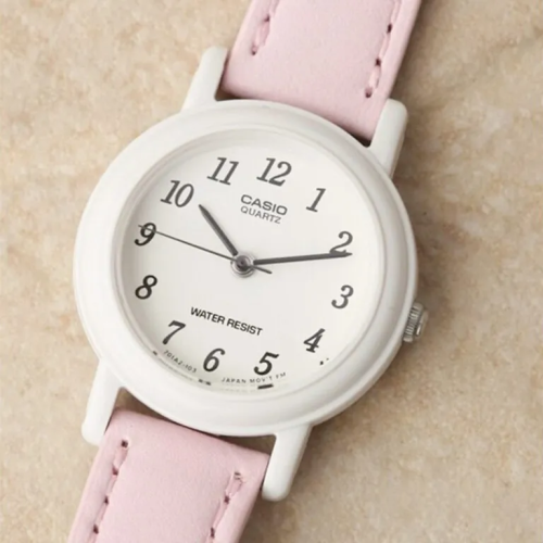 Đồng Hồ Casio 25mm Nữ LQ-139L-4B1DF