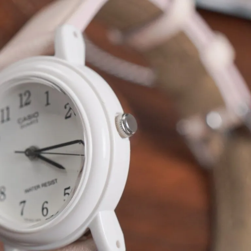 Đồng Hồ Casio 25.2mm Nữ LQ-139L-4B2DF