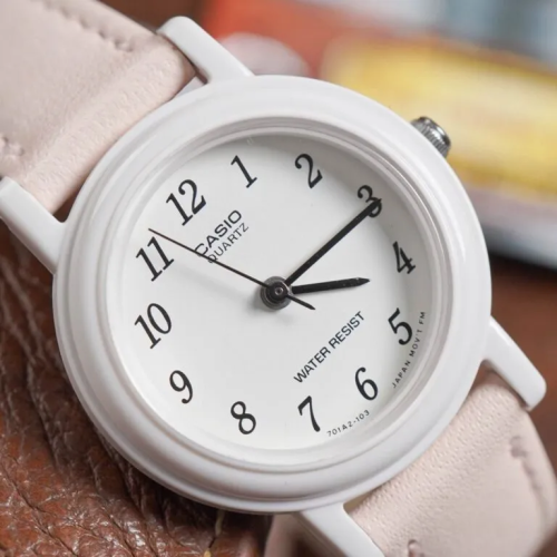 Đồng Hồ Casio 25.2mm Nữ LQ-139L-4B2DF