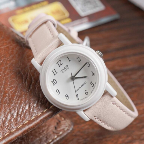 Đồng Hồ Casio 25.2mm Nữ LQ-139L-4B2DF