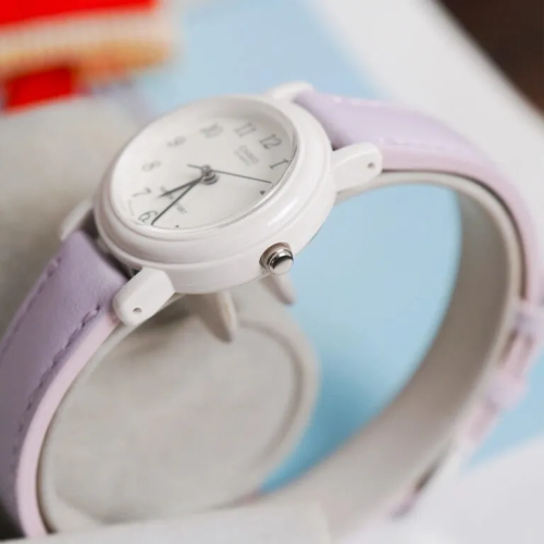 Đồng Hồ Casio 25.2mm Nữ LQ-139L-6BDF