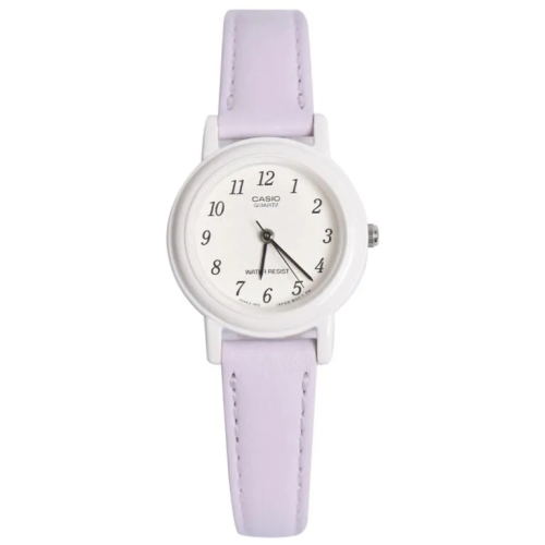 Đồng Hồ Casio 25.2mm Nữ LQ-139L-6BDF