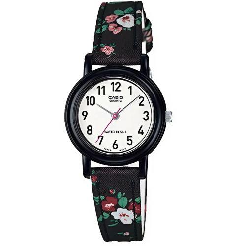 Đồng Hồ Casio 25mm Nữ LQ-139LB-1B2DF