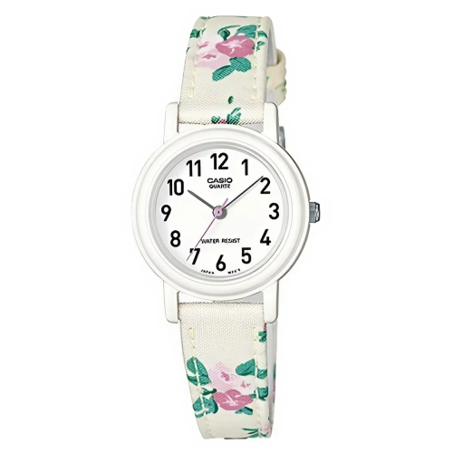 Đồng Hồ Casio 25mm Nữ LQ-139LB-7B2DF