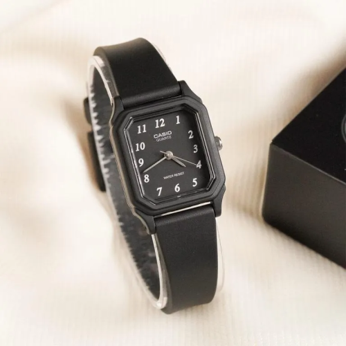 Đồng Hồ Casio 31.7 x 22.5 mm Nữ LQ-142-1BDF