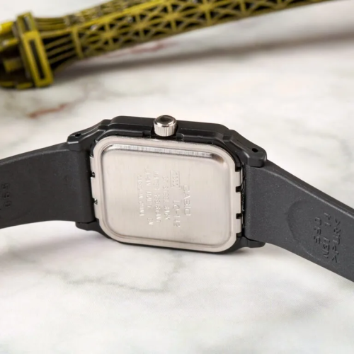 Đồng Hồ Casio 31.7×22.5mm Nữ LQ-142-1EDF