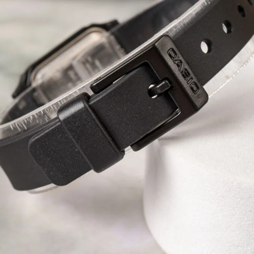 Đồng Hồ Casio 31.7×22.5mm Nữ LQ-142-1EDF