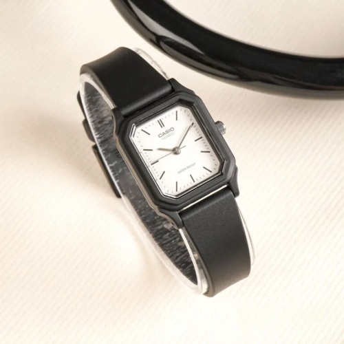 Đồng Hồ Casio 31.7 x 22.5 mm Nữ LQ-142-7EDF