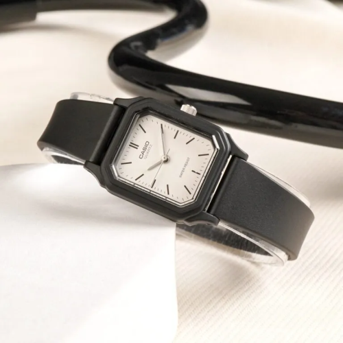 Đồng Hồ Casio 31.7 x 22.5 mm Nữ LQ-142-7EDF