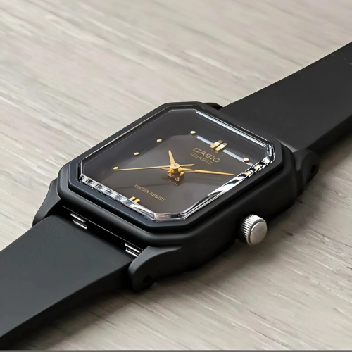 Đồng Hồ Casio 31.7 x 22.5 mm Nữ LQ-142E-1ADF