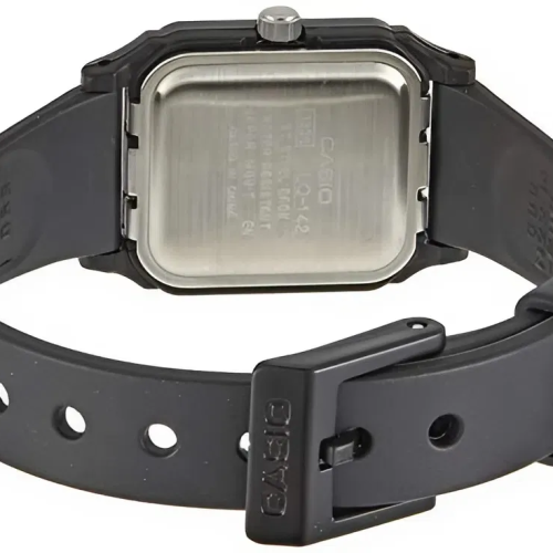 Đồng Hồ Casio 22.5mm Nữ LQ-142E-2ADF