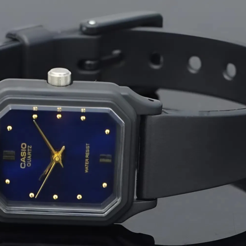 Đồng Hồ Casio 22.5mm Nữ LQ-142E-2ADF