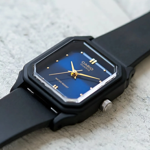 Đồng Hồ Casio 22.5mm Nữ LQ-142E-2ADF