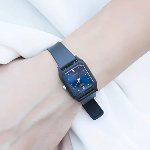 Đồng Hồ Casio 22.5mm Nữ LQ-142E-2ADF