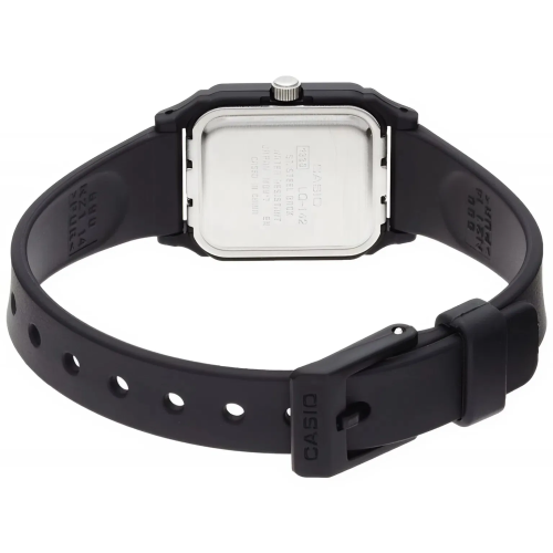 Đồng Hồ Casio 31.7 x 22.5 mm Nữ LQ-142E-7ADF