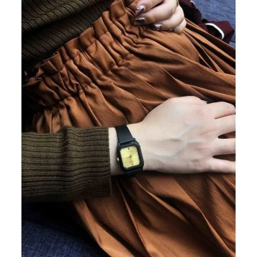 Đồng Hồ Casio 22.5mm Unisex LQ-142E-9ADF