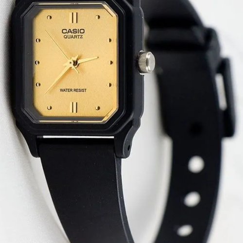 Đồng Hồ Casio 22.5mm Unisex LQ-142E-9ADF