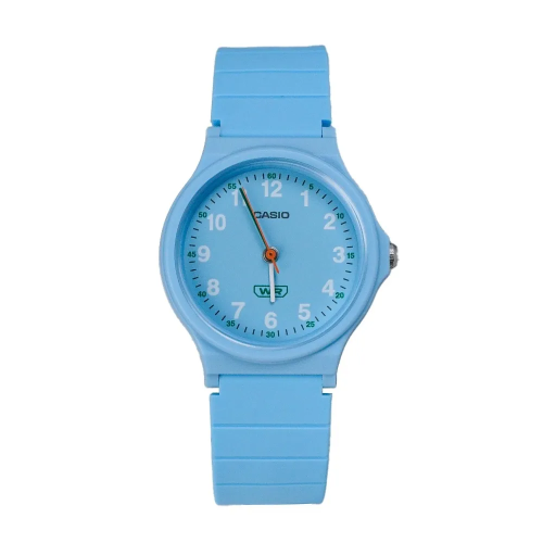 Đồng Hồ Casio 31.5mm Unisex LQ-24B-2BDF