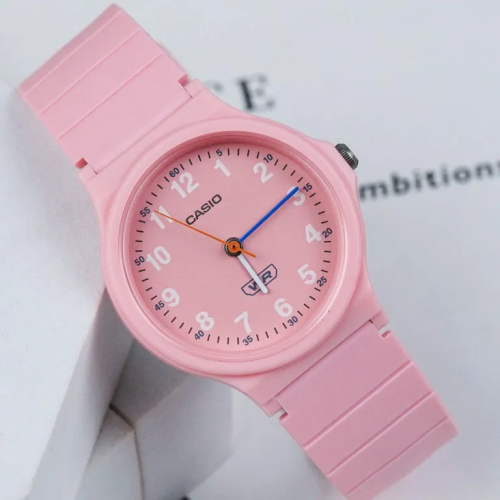 Đồng Hồ Casio 31.5mm Unisex LQ-24B-4BDF