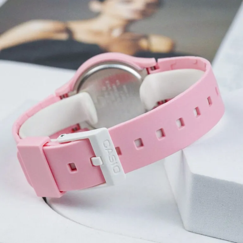 Đồng Hồ Casio 31.5mm Unisex LQ-24B-4BDF