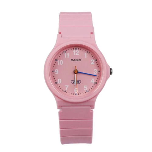 Đồng Hồ Casio 31.5mm Unisex LQ-24B-4BDF