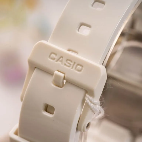 Đồng Hồ Casio 34.2 mm Nữ LRW-200H-1EVDF