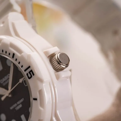 Đồng Hồ Casio 34.2 mm Nữ LRW-200H-1EVDF