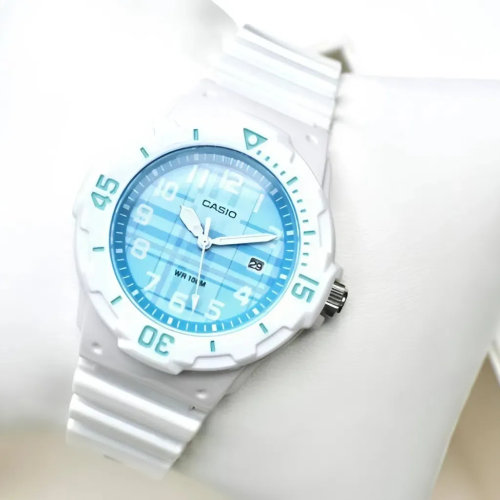 Đồng Hồ Casio 34.2 mm Nữ LRW-200H-2CVDF