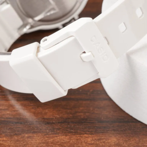 Đồng Hồ Casio 34.2 mm Nữ LRW-200H-3CVDF