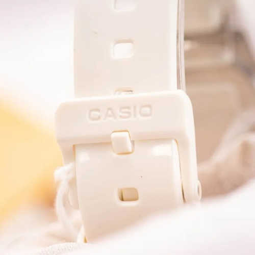 Đồng Hồ Casio 34mm Nữ LRW-200H-4CVDF