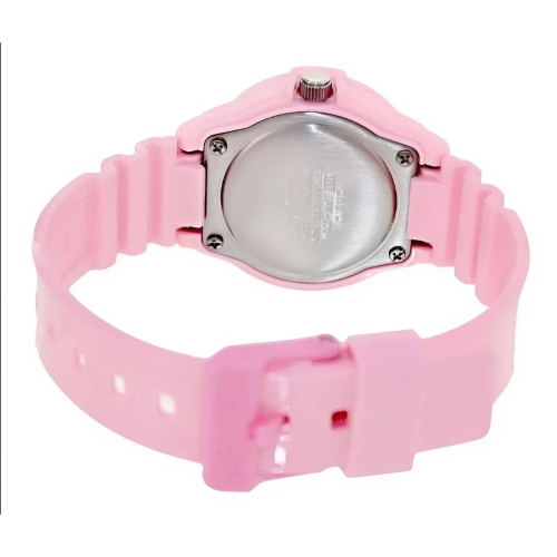 Đồng Hồ Casio 34.2mm Nữ LRW-200H-4E4VDF