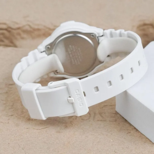 Đồng Hồ Casio 34.2 mm Nữ LRW-200H-7BVDF