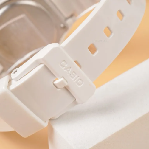 Đồng Hồ Casio 34mm Nữ LRW-200H-7E2VDF