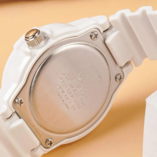 Đồng Hồ Casio 34mm Nữ LRW-200H-7E2VDF