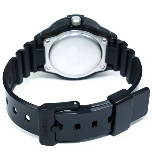 Đồng Hồ Casio 34.2 mm Nữ LRW-200H-9E2VDF