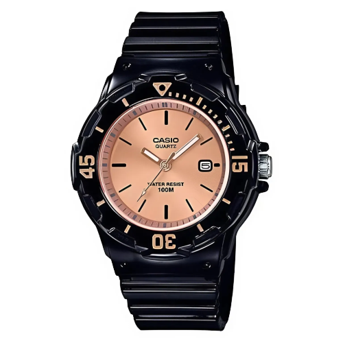 Đồng Hồ Casio 34.2 mm Nữ LRW-200H-9E2VDF
