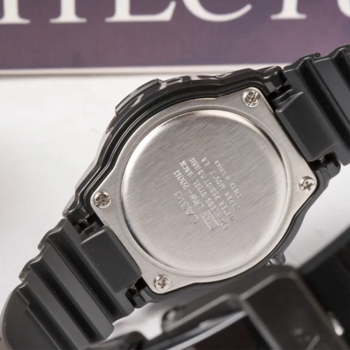 Đồng Hồ Casio 34.2 mm Nữ LRW-200H-9EVDF