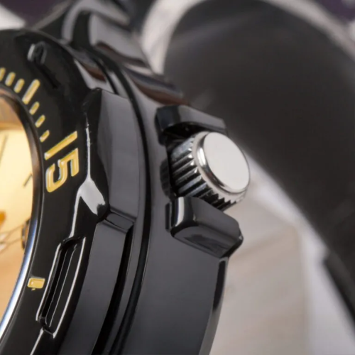 Đồng Hồ Casio 34.2 mm Nữ LRW-200H-9EVDF