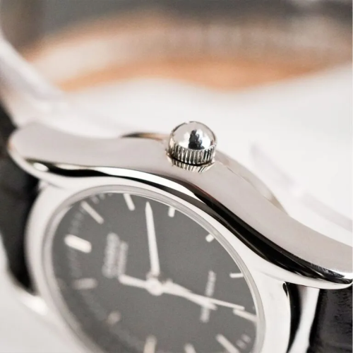 Đồng Hồ Casio 23mm Nữ LTP-1094E-1ARDF