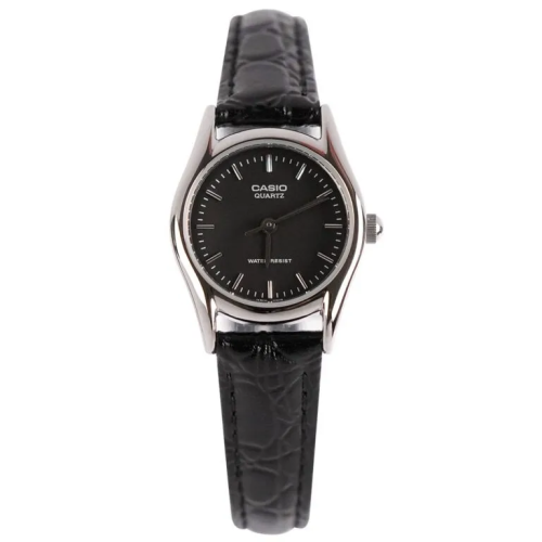 Đồng Hồ Casio 23mm Nữ LTP-1094E-1ARDF